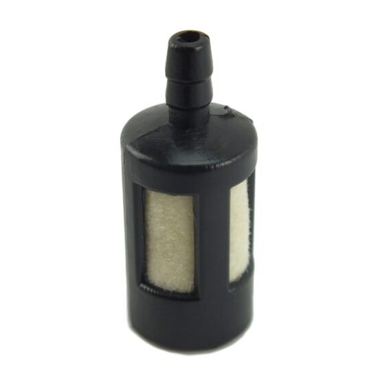Fuel Filter 2mm, 2.5mm, 3mm – Strimmer, Hedge Trimmer & Chainsaw