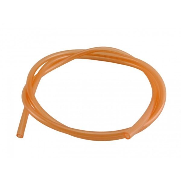 180606_1.jpg 1M Red Fuel Pipe 3.0mm ID / 5.0mm OD Fits Various Strimmer, Hedge Trimmer & Chainsaw