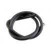 1M Black Fuel Pipe 7.0mm ID / 11.0mm OD Fits Various Strimmers, Brushcutters and Lawnmowers