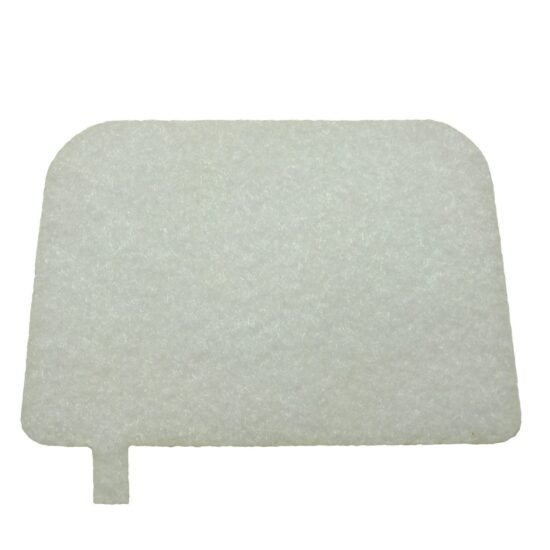 MAKITA BHX2500 EM4250 EM4251 Air Filter