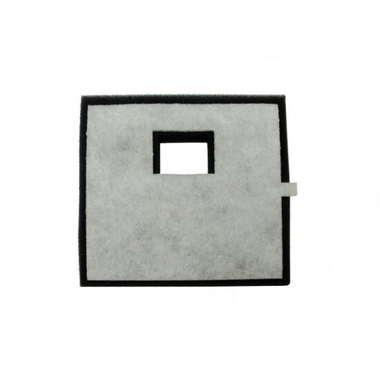 SOLO 635 636 642 643 Air Filter