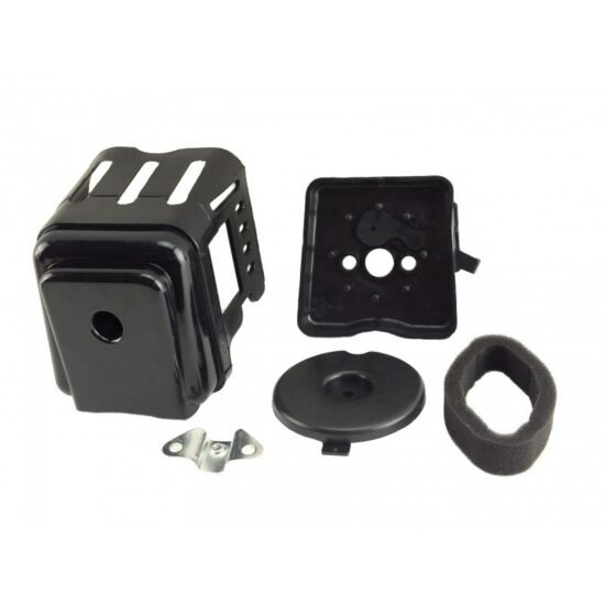 43CC / 52CC Strimmers Hedge Trimmers Leaf Blowers Brushcutters Air Filter Box & Choke Assembly
