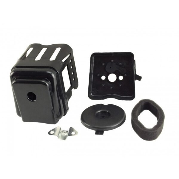 43CC / 52CC Strimmers Hedge Trimmers Leaf Blowers Brushcutters Air Filter Box & Choke Assembly