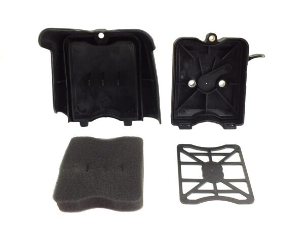 43CC / 52CC Strimmers Hedge Trimmers Leaf Blowers Air Filter Box & Choke Assembly