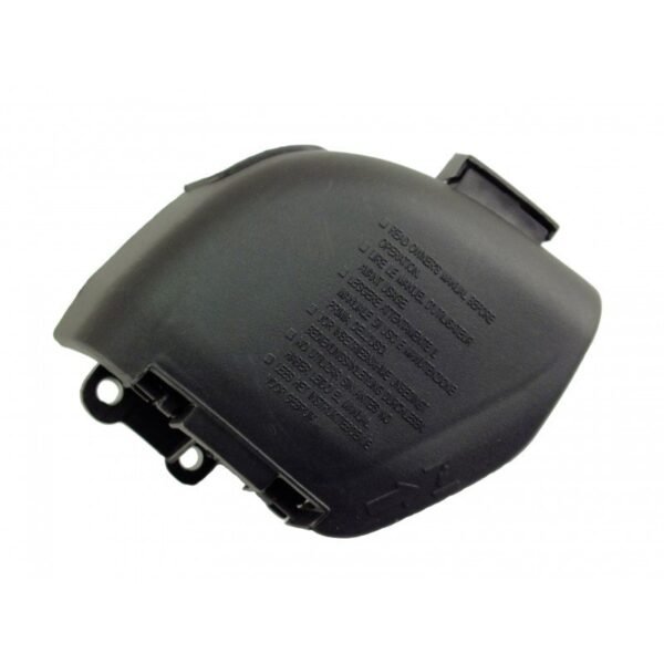 HONDA GX35 UMK435 Air Filter Box & Choke Assembly