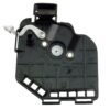 HONDA GX25 UMK425 Air Filter Box Back Plate