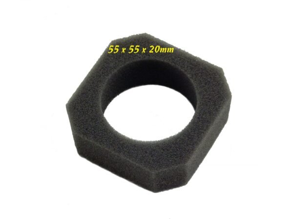 ZENOAH G240RC G260RC G270RC G290RC Air Filter