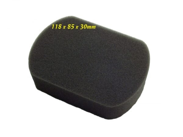 ROBIN / SUBARU EH09 EY08 EY15D EY20 Air Filter