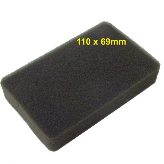 COBRA DG350 M40C RM40C Air Filter