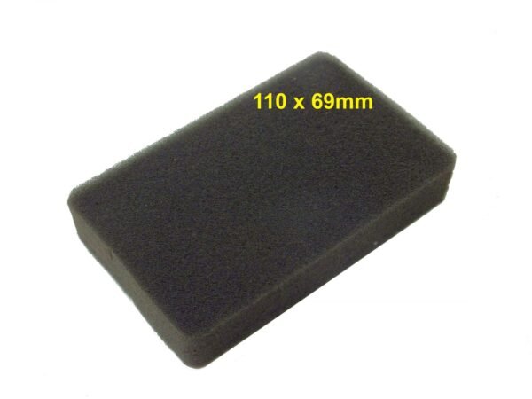 COBRA DG350 M40C RM40C Air Filter