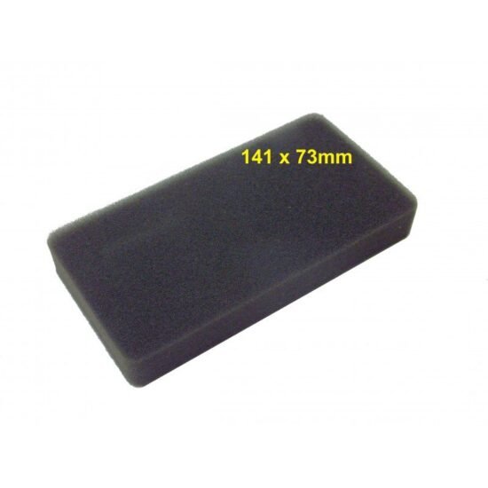 COBRA DG450 M40SPC M46C M46SPC Lawnmower Air Filter