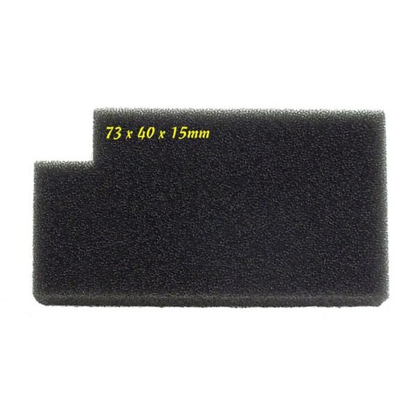 MCCULLOCH M325 Air Filter