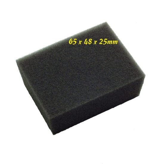 MCCULLOCH MAC CAT 833 835 836 838 839 Air Filter