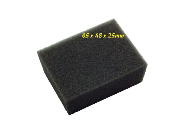 MCCULLOCH MAC CAT 833 835 836 838 839 Air Filter