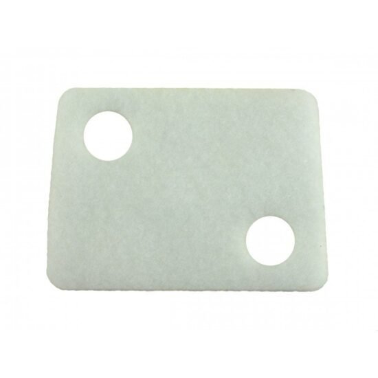 PARTNER HG17 HG22 FLYMO MCCULLOCH Air Filter