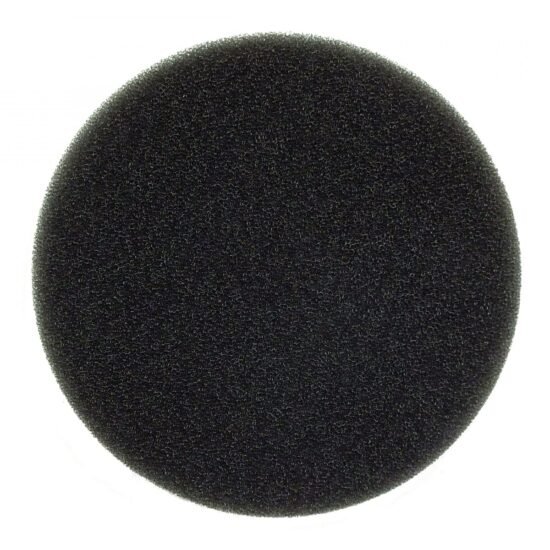 Strimmer Air Filter 73MM Diameter 10MM Thick.