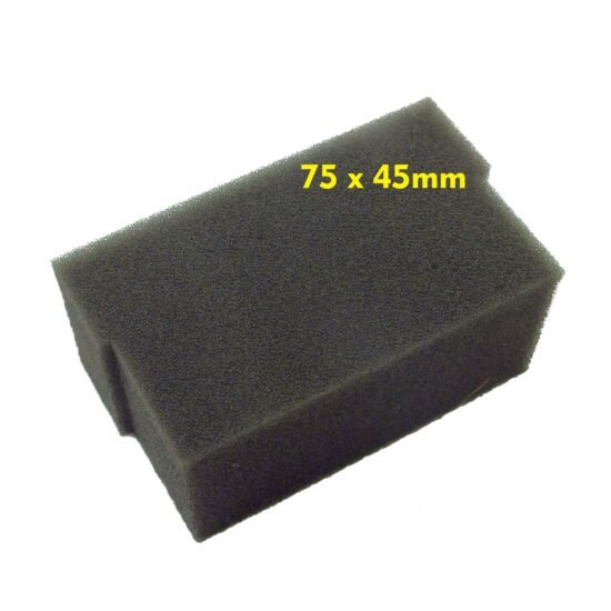 ALPINA VIP 42 VIP 52 Air Filter