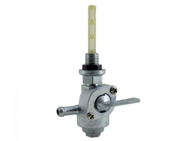 Fuel Tap / Petcock Valve Lawnmowers Mopeds Generator, 2-Stroke Engine & Scooter