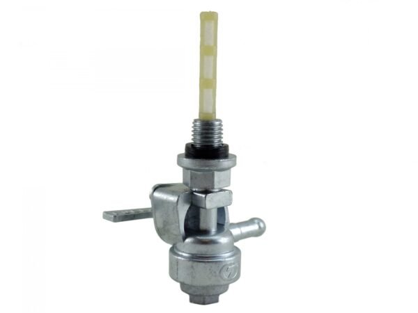Fuel Tap / Petcock Valve Lawnmowers Mopeds Generator, 2-Stroke Engine & Scooter