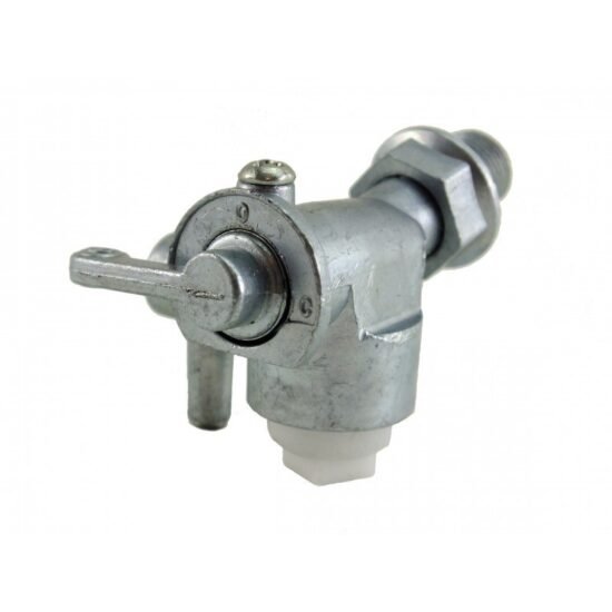 Fuel Tap / Petcock Valve – Generator, 2-Stroke Engine & Motorcycle