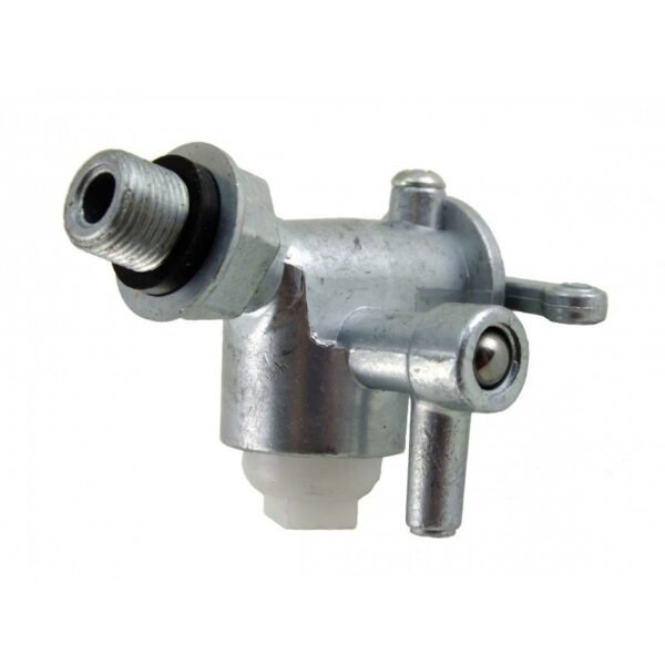 Fuel Tap / Petcock Valve – Generator, 2-Stroke Engine & Motorcycle