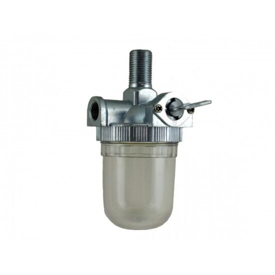 Fuel Tap / Petcock Valve – Generator, 2-Stroke Engine & Motorcycle