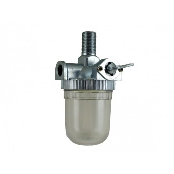 Fuel Tap / Petcock Valve – Generator, 2-Stroke Engine & Motorcycle