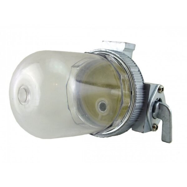 Fuel Tap / Petcock Valve – Generator, 2-Stroke Engine & Motorcycle