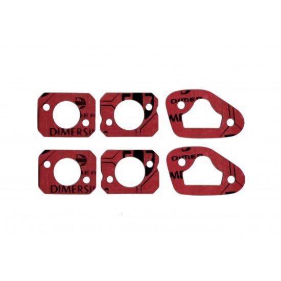 STIHL 051 TS510 Carburettor Gasket Set