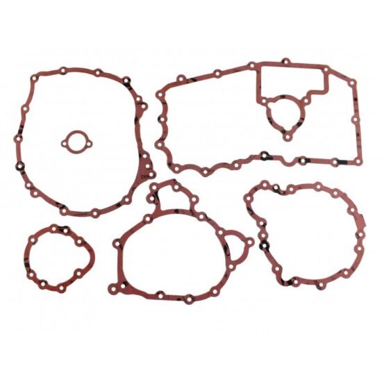 TRIUMPH DAYTONA 955 TIGER 955 1050 SPEED TRIPLE + Lower Engine Cover Gasket Set