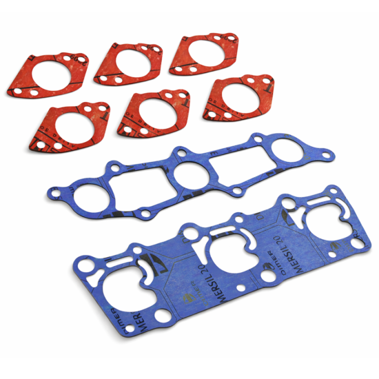 HONDA BF35-50 HP Outboard Intake Gasket Set