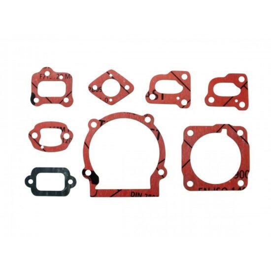 DOLMAR 112 113 116 120 Complete Gasket Set