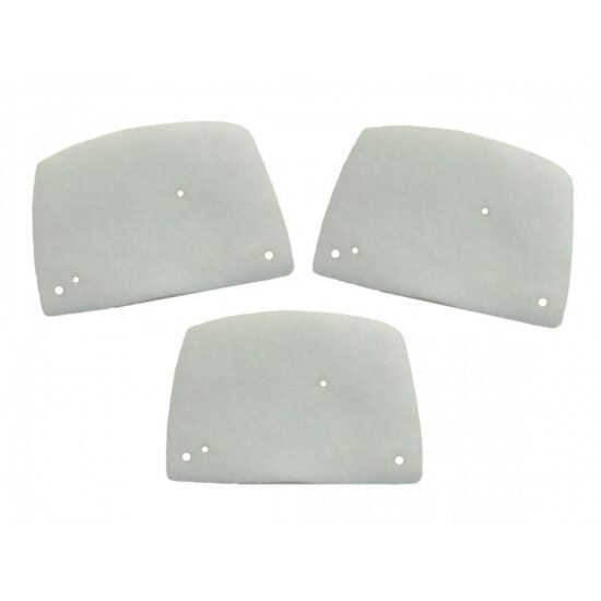 3X STIHL MS171 Air Filter