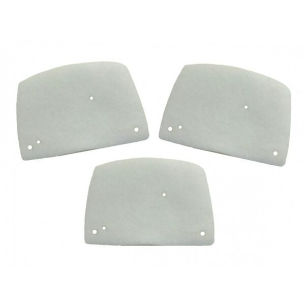 580507.jpg 3X STIHL MS171 Air Filter