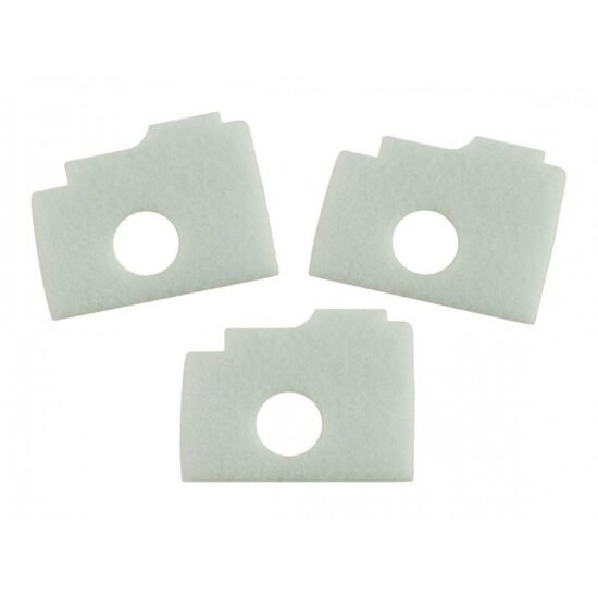 3X STIHL MS170 MS170-Z MS180 New Style / Model Air Filter