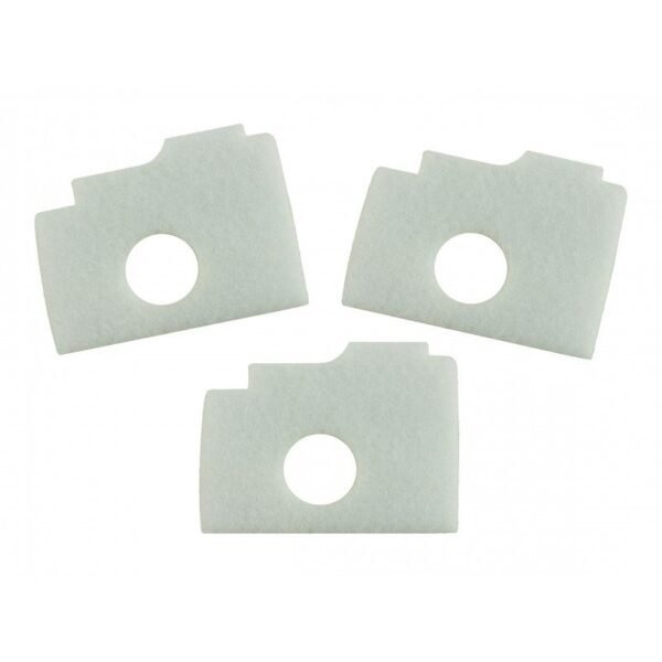 580508.jpg 3X STIHL MS170 MS170-Z MS180 New Style / Model Air Filter