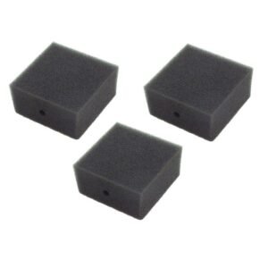 3X STIHL BG60 BG61 HS60 HS61 Air Filter