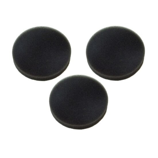 3X STIHL FS50 FS51 FS60 FS61 FS65 Air Filter