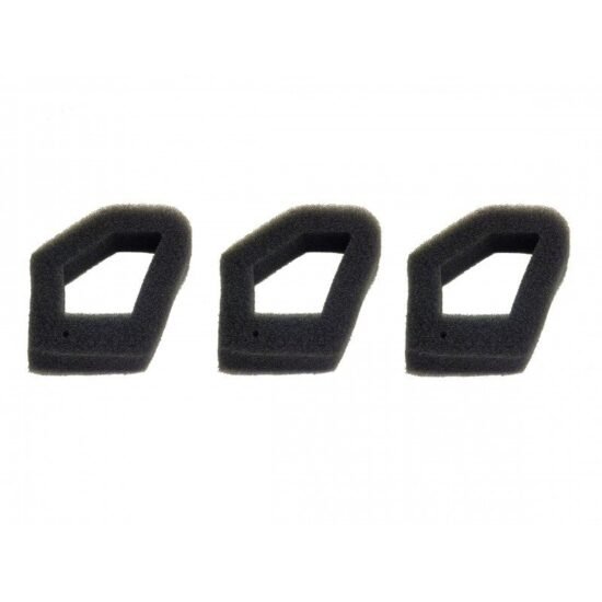 3X HONDA GX35 UMK435 Air Filter