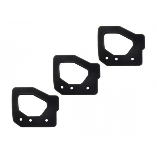 580616.jpg 3X HONDA GX25 UMK425 Air Filter