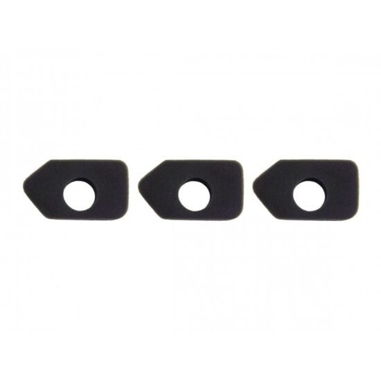 580620.jpg 3X BRIGGS & STRATTON 698369 Air Filter Sprint & Classic