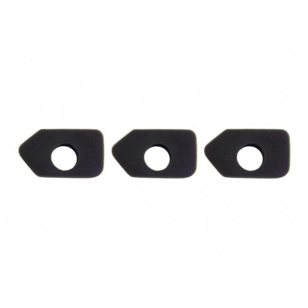 580620.jpg 3X BRIGGS & STRATTON 698369 Air Filter Sprint & Classic