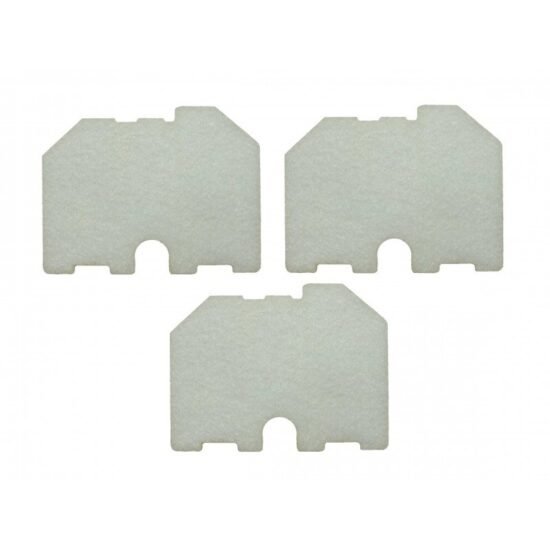 3X DOLMAR PS-32 PS-35 MAKITA EA3201S Air Filter