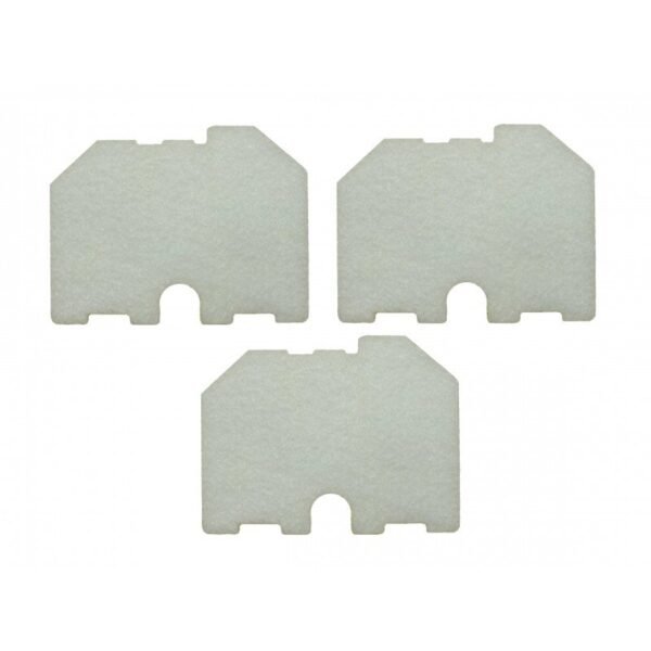 3X DOLMAR PS-32 PS-35 MAKITA EA3201S Air Filter