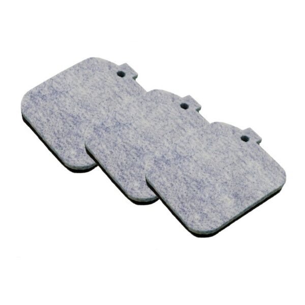 580642.jpg 3X STIHL BG45 BG46 BG50 BG55 BG65 BG85 SH55 SH85 Air Filter