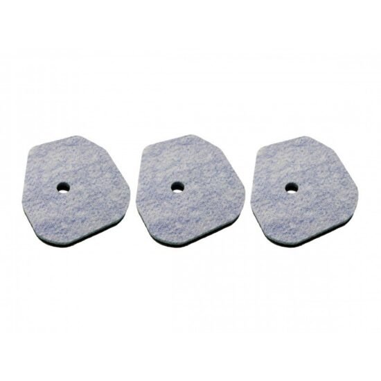 3X STIHL HS46 HS46C HS56 HS56C Hedge Trimmer Air Filter