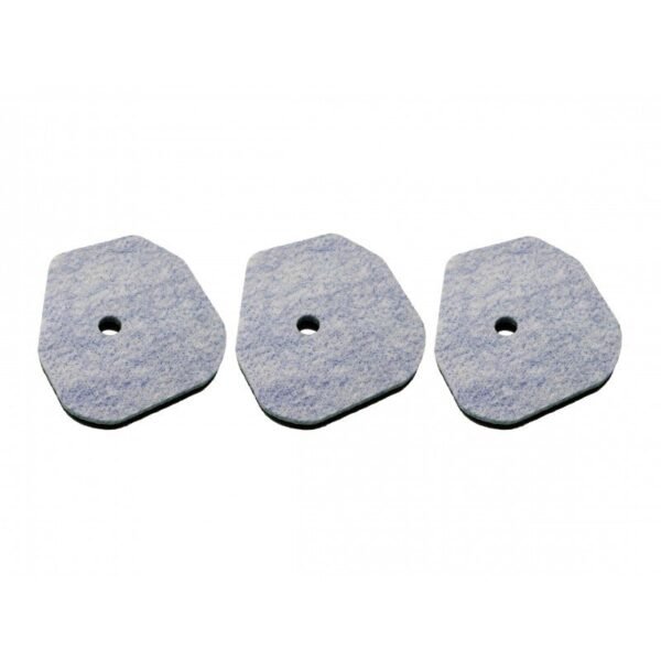 3X STIHL HS46 HS46C HS56 HS56C Hedge Trimmer Air Filter