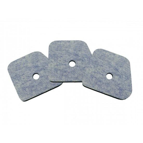 3X STIHL FS87 FS90 FS100 FS130 FS310 KM90 KM100 KM130 Air Filter