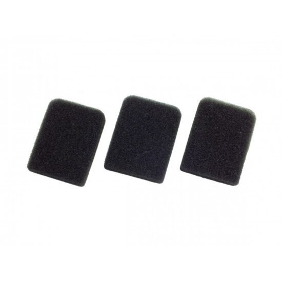 3X 23CC 26CC B&Q FPGTP 25-2 Strimmer Air Filter