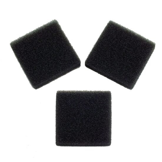 3X 23CC 26CC MCCULLOCH TRIMMAC 210 Strimmer Air Filter